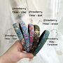 Liberty Of London Print Aliceband, thumbnail 5 of 7