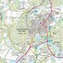 Personalised Your Favourite Locations Map Print, thumbnail 6 of 10