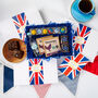 'British' Chocolates, Tea And Gin, thumbnail 3 of 4