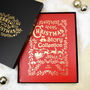 Personalised Luxury Christmas Story Collection, thumbnail 2 of 10
