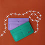 Personalised Travel Wallet, thumbnail 4 of 10