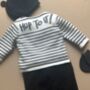 Hop To It Baby And Toddler Jumper, thumbnail 10 of 11