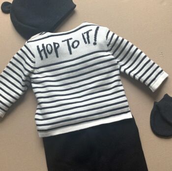 Hop To It Baby And Toddler Jumper, 10 of 11