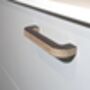 Easy D Handles | Plywood Pull Handles, thumbnail 3 of 5