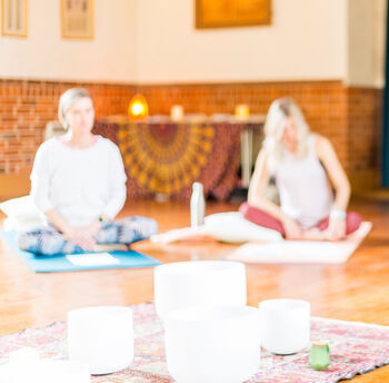 Meditation, Yoga And Mindfulness Retreat Day For One, 4 of 12