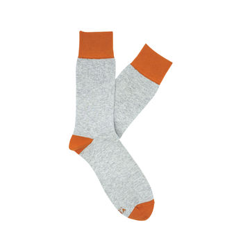 Luxury Men's Socks Ideal Gift For Men, 5 of 7