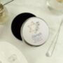 Personalised Bat Mitzvah Keepsake Box, thumbnail 2 of 6