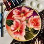 Sakura In Bloom DIY Batik Craft Kit For Beginners, thumbnail 1 of 8