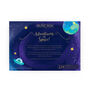 Adventures In Space Music Box Card, thumbnail 4 of 6
