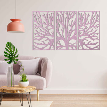 Tree Of Life Branches: Wooden Art For Any Room, 7 of 12