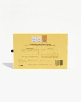 The Perfect Day Set, 6 of 9