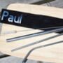Personalised Straw Gift Set For Him, thumbnail 2 of 5