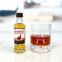 Personalised Glass And The Famous Grouse Whisky Gift, thumbnail 1 of 7