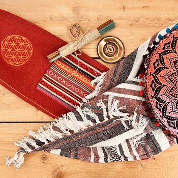 Mindful Moments Meditation Set For Relaxation And Calm, 3 of 10