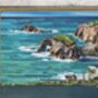 Lands End, Enys Dodnan Card, thumbnail 1 of 4