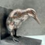 Handcrafted Bird Bookends Decorative Book Holder And Gift, thumbnail 5 of 8
