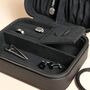 Men's Travel Accessories Case, thumbnail 4 of 11