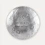 'Love You To The Moon And Back' Trinket Dish, thumbnail 2 of 3