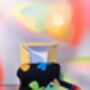 Sour Patch Kids Socks Gift Set In Handcrafted Box, thumbnail 4 of 9