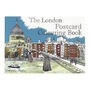 The London Postcard Colouring Book, thumbnail 5 of 5