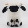 Valais Sheep Soft Toy 18cm With Gift Packaging, thumbnail 1 of 4