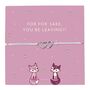 Fox Sake Leaving Gift, thumbnail 1 of 6
