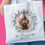 Personalised Labradoodle Birthday Break Through Dog, thumbnail 8 of 8