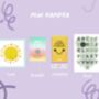 Letterbox Thinking Of You Gift, thumbnail 3 of 7