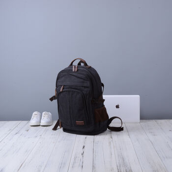 Unisex Backpack, 10 of 12