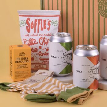 Beer Lovers Gift Set, 2 of 2