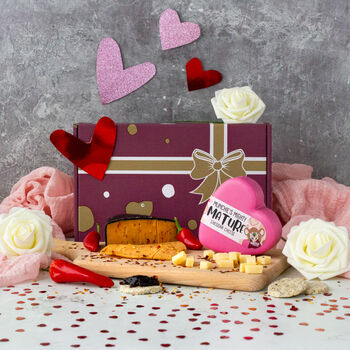 Love Cheese Gift Box, 4 of 5