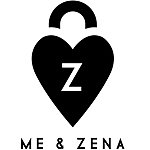 Me & Zena logo