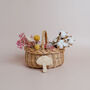 Personalised Child's Foraging Basket, thumbnail 3 of 6