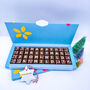 Corporate Christmas Chocolate Gift Box, thumbnail 1 of 4