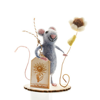 Firefighter Mouse, 3 of 12