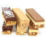 Pick Your Own Box Of Six Cake Bars, thumbnail 3 of 5
