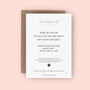 Adventure Awaits Elephant Poo Card, thumbnail 3 of 3