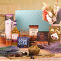 Whisky Lover’s Gift Box Indulgent Single Malt Gift Set, thumbnail 1 of 2