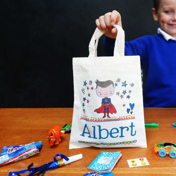 Personalised Party Bags, 2 of 6