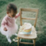 Pink Cake Smash Tutu Dress, thumbnail 9 of 9