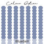 Scallop Trim Wall Sticker Set, thumbnail 7 of 11