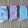 Mum's Walking Socks In A Box, thumbnail 2 of 5