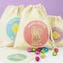 Personalised Easter Gift Bags, thumbnail 1 of 4