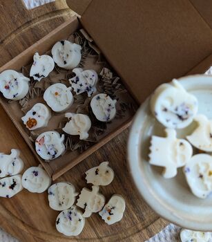 Boo Box Wax Melt Selection Halloween Gifts For Her, 10 of 11