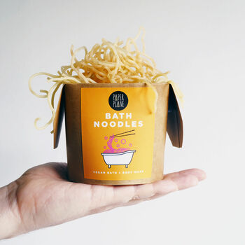 Bath Noodles Gift Set, 3 of 7