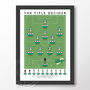 Celtic The Title Decider 2026 Poster, thumbnail 6 of 6