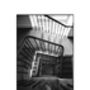 Staircase, Blickling Hall Photographic Art Print, thumbnail 3 of 4