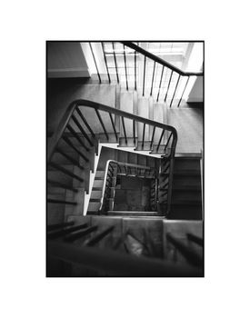 Staircase, Blickling Hall Photographic Art Print, 3 of 4