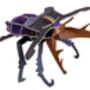 Build Your Own Stag Beetle, thumbnail 1 of 9