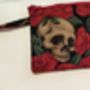 Mexican, Skull And Miscellaneous Coin Purses, thumbnail 10 of 10